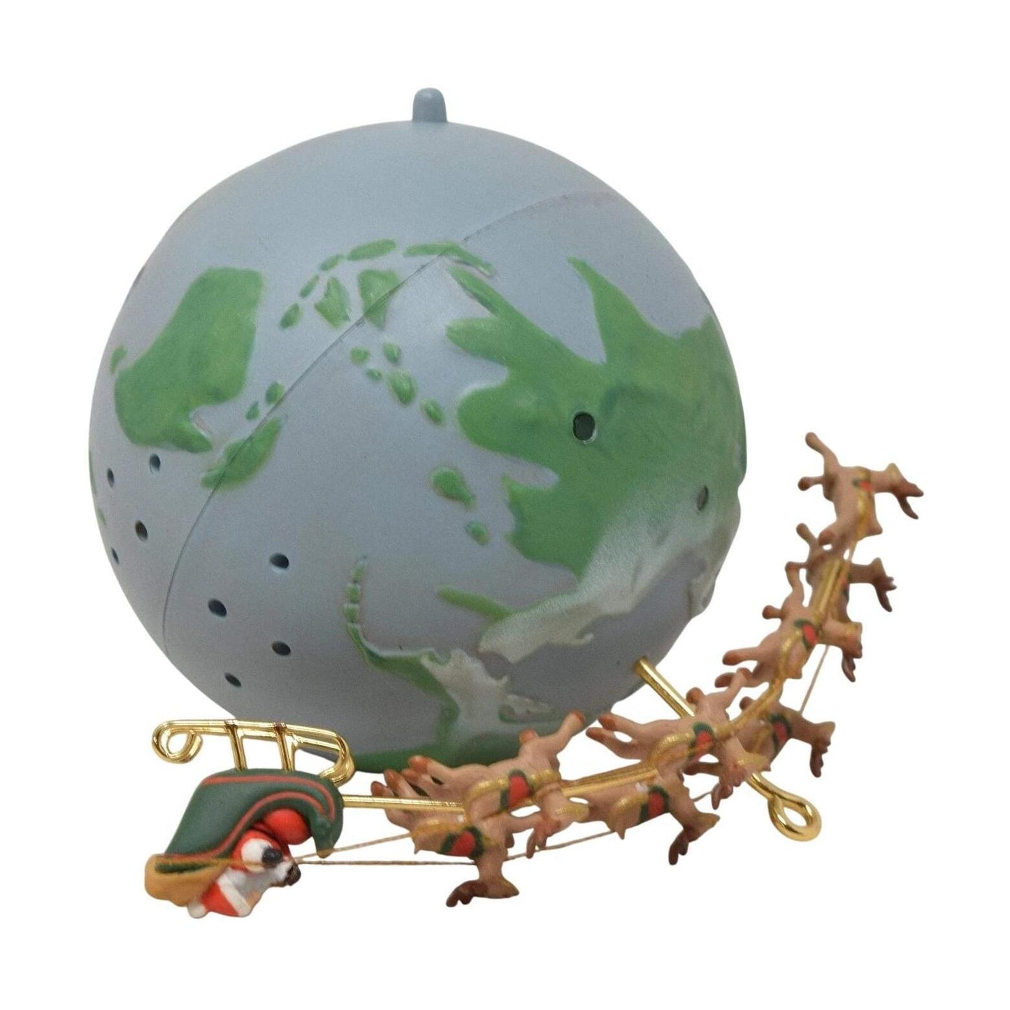 2003 Merry Christmas World! (Santa Claus)