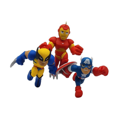 2010 Super Hero Squad (Super Hero Squad)