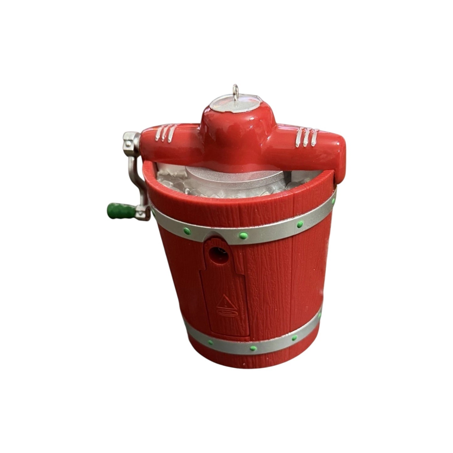 2025 Nellco Ice Cream Maker (Christmas)