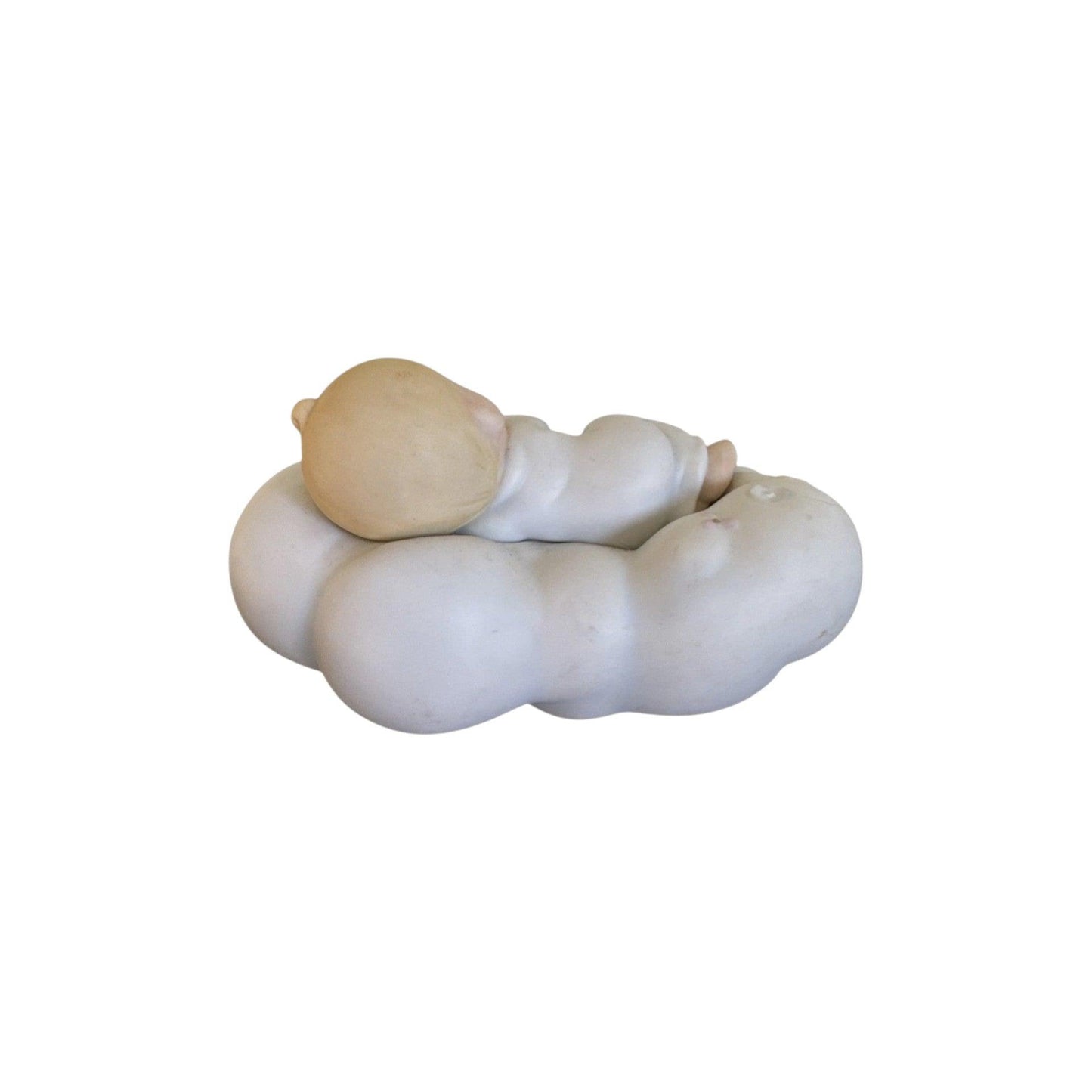 1992 Safe in the Arms of Jesus (Precious Moments)