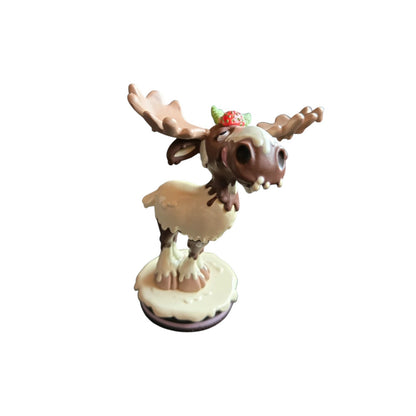 2014 White ChocolateMoose (Animal)