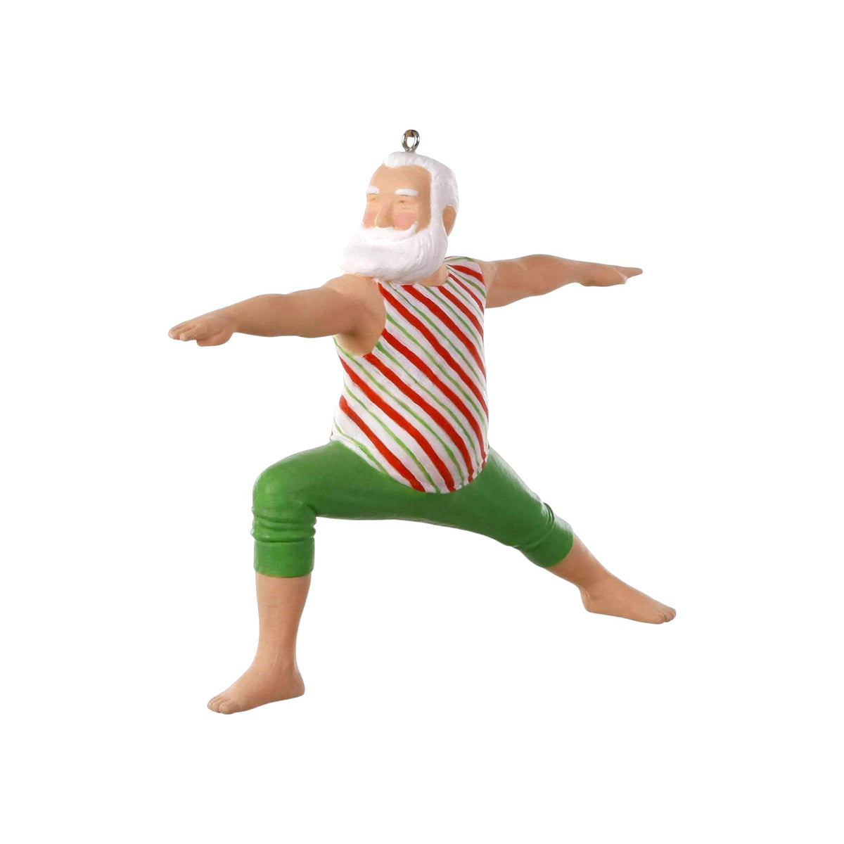 2019 Festively Flexible (Yoga)