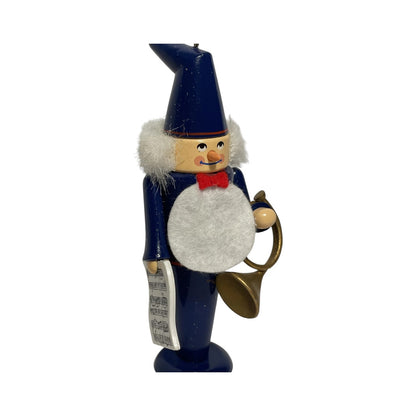 1992 Ludwig The Musician (North Pole Nutcrackers)