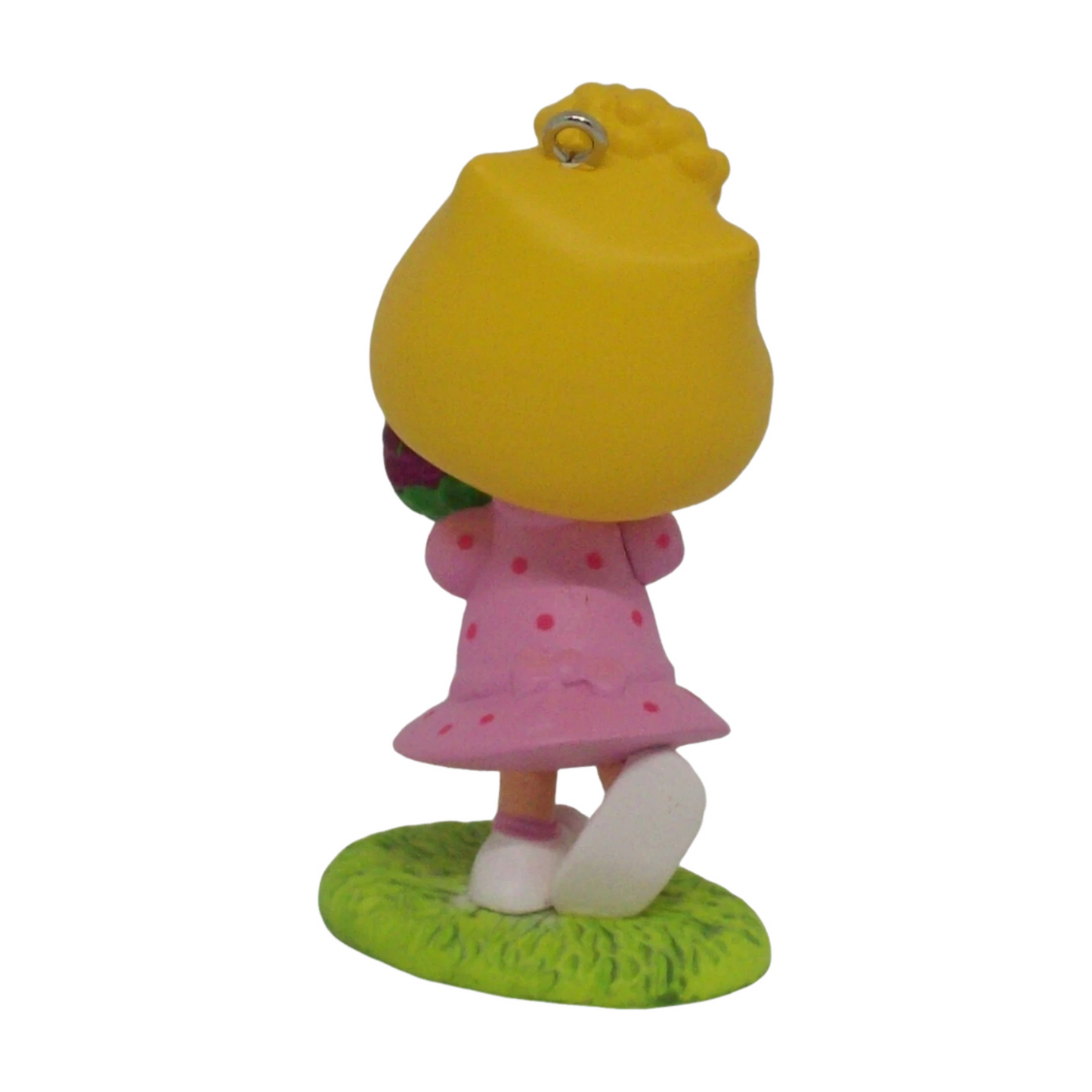 2014 Sally's Spring Bouquet (Happiness is Peanuts)
