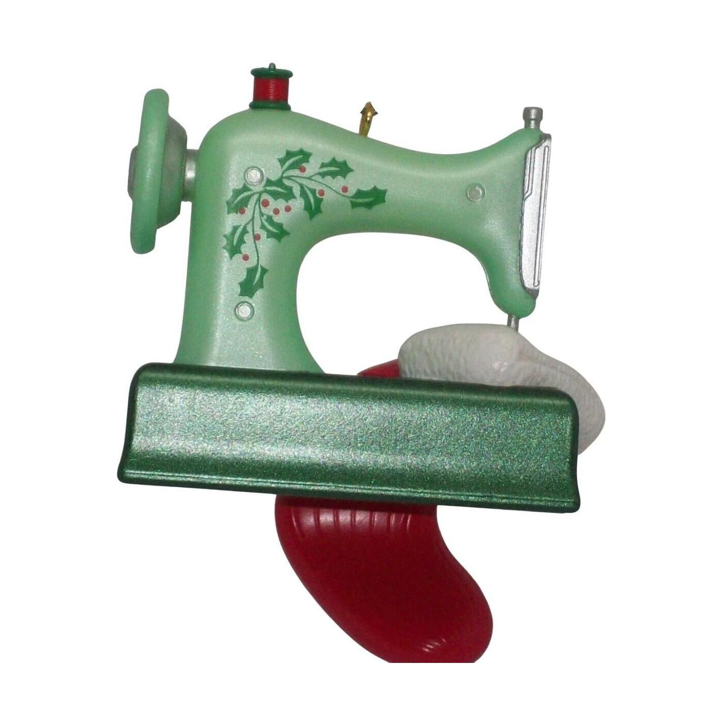 2023 Sew Very Merry! (Sewing)