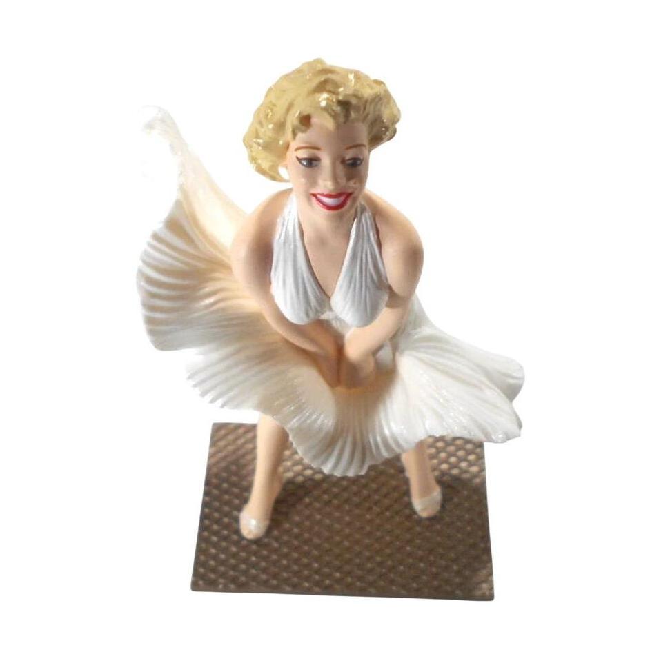 1998 White Dress (Marilyn Monroe)