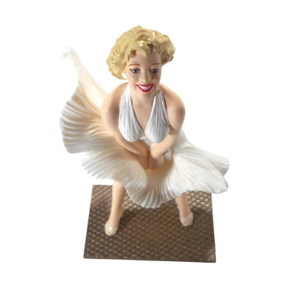 1998 White Dress (Marilyn Monroe)