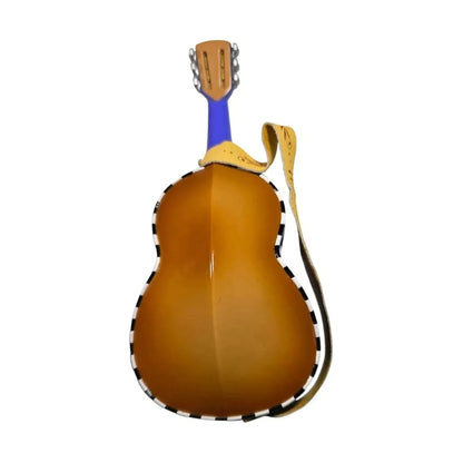 2004 Feliz Navidad (Guitar)