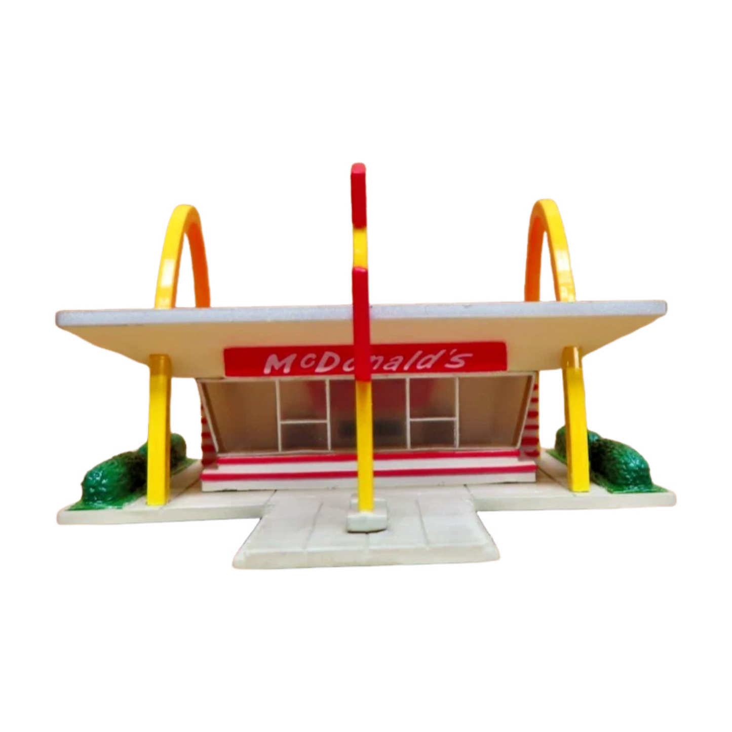 2001 Golden Arches (McDonald's)