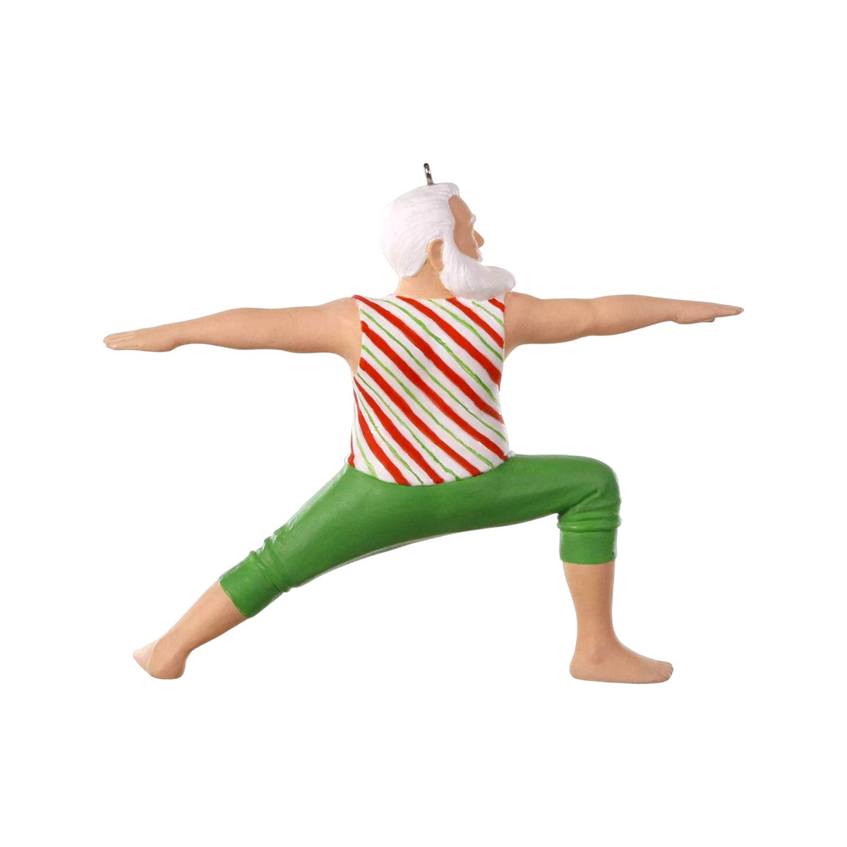 2019 Festively Flexible (Yoga)