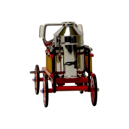 2000 (1924) Toledo Fire Engine #6 (Kiddie Car Classics)