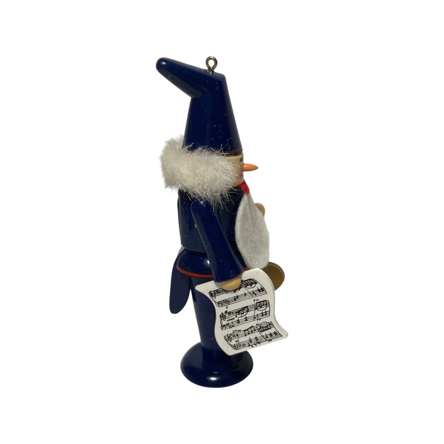 1992 Ludwig The Musician (North Pole Nutcrackers)