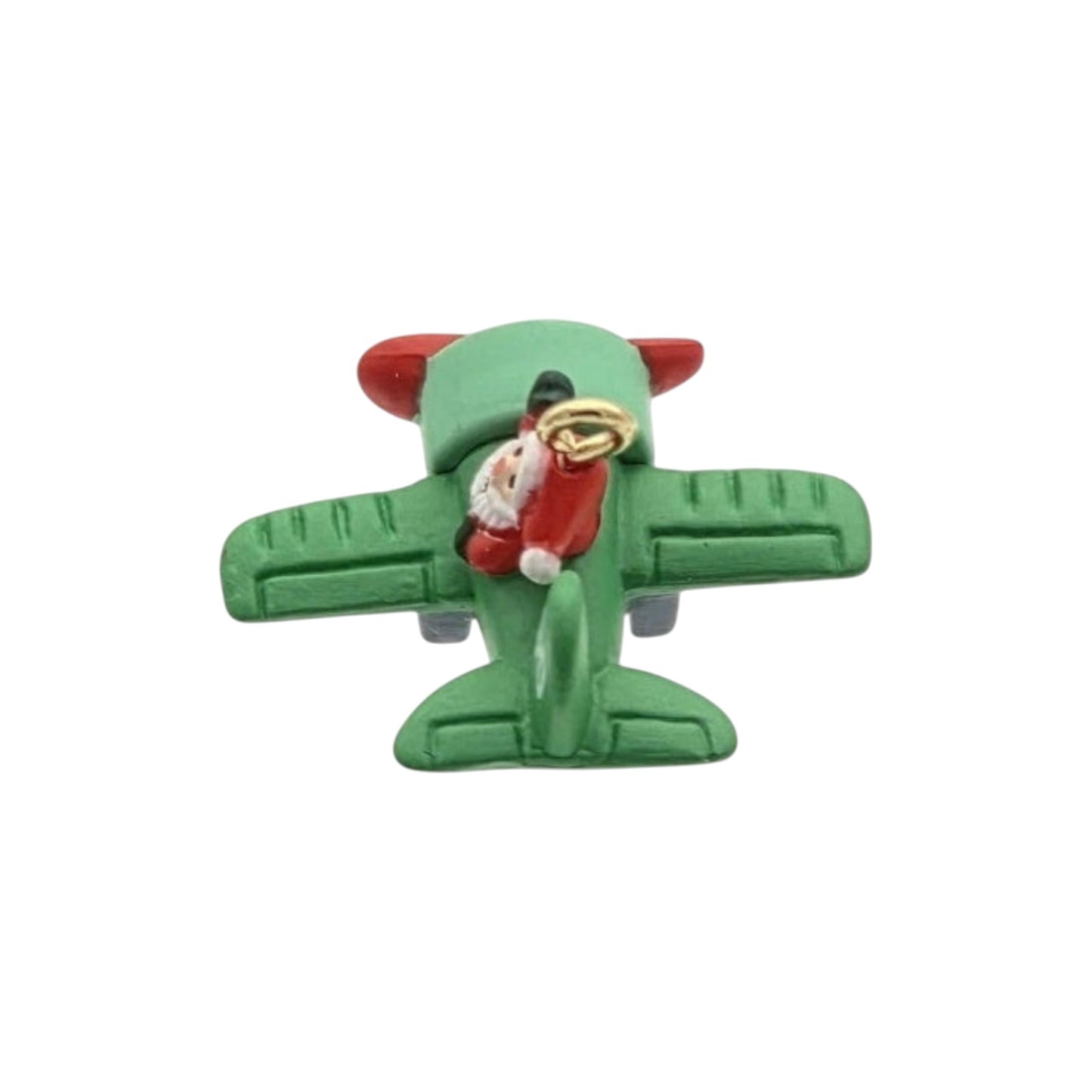 1990 Air Santa (Planes)