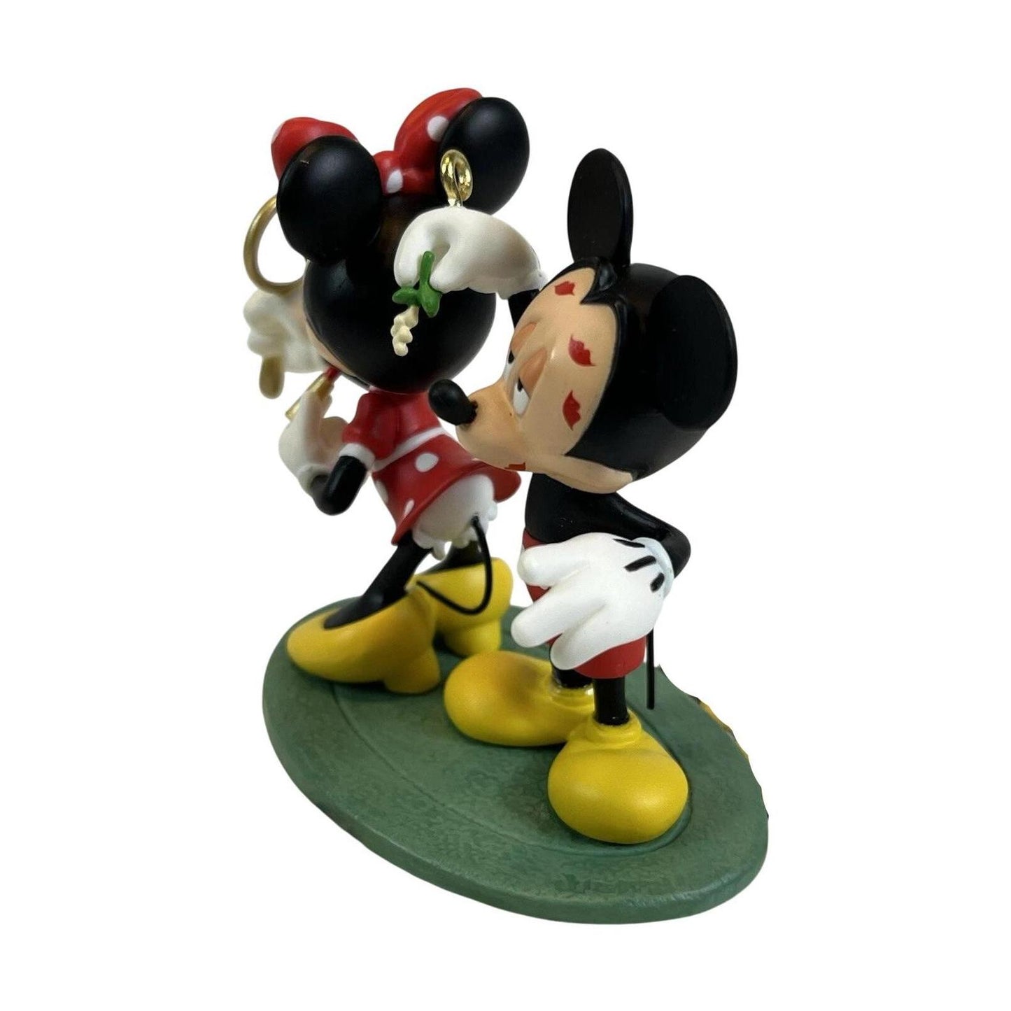 2009 Mistletoe Mickey (Mickey Mouse & Friends)