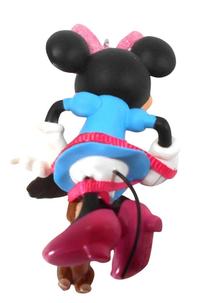 2012 Tangled Up in Fun (Mickey Mouse & Friends)