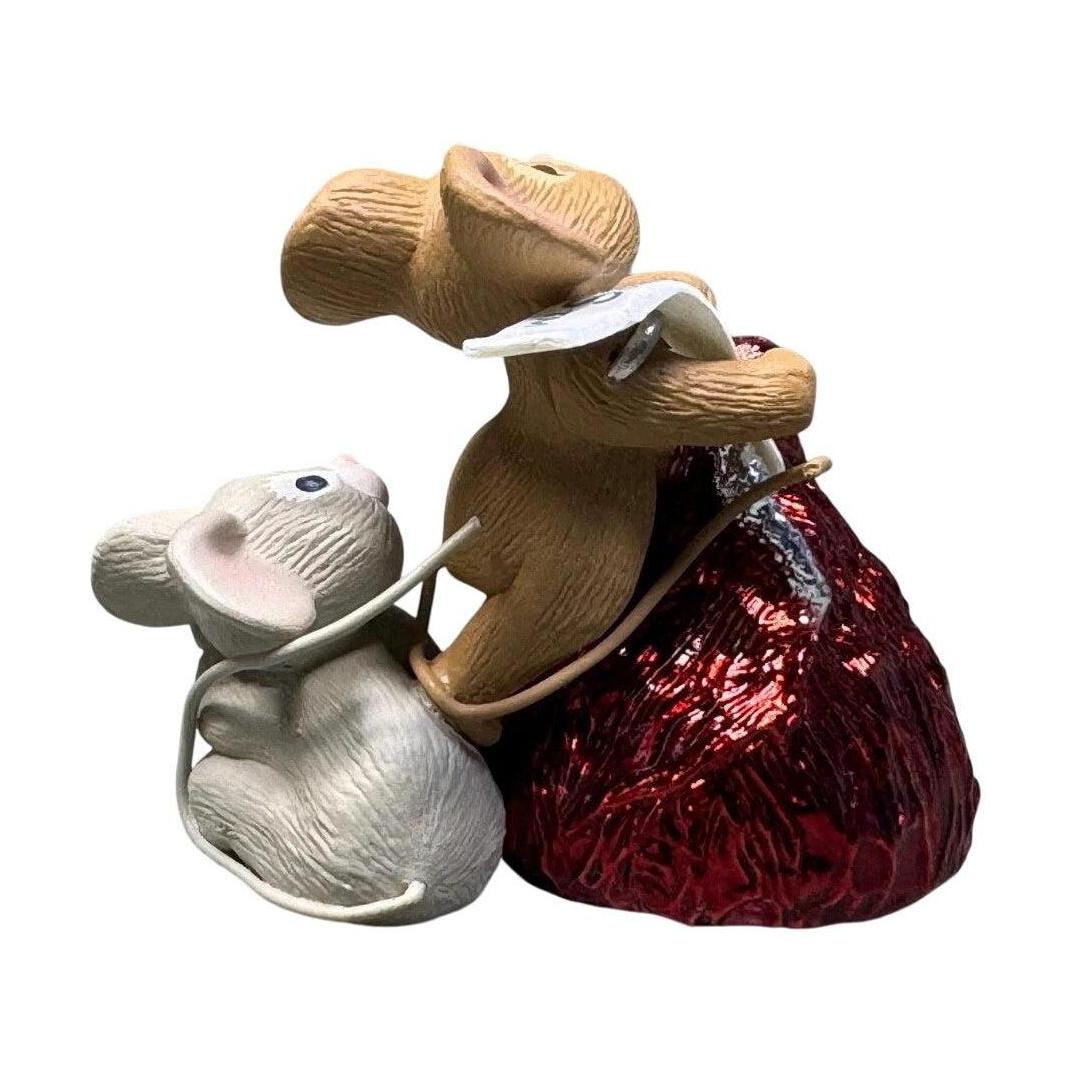 1998 Sweet Treat (Hershey's)