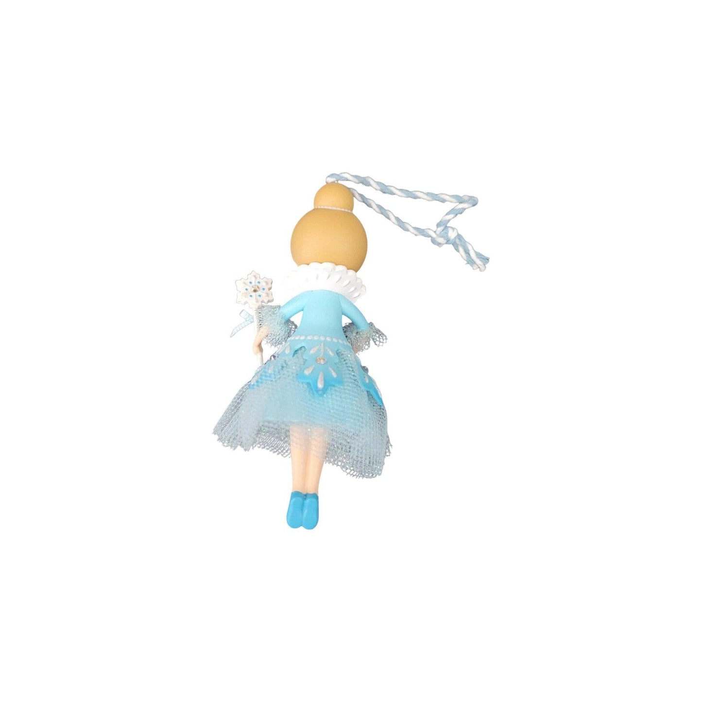 2020 Snow Queen - Nutcracker Sweet (Nutcracker)