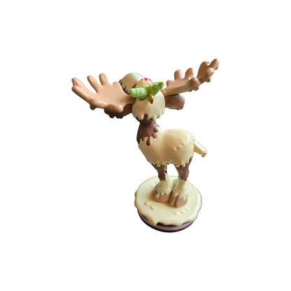 2014 White ChocolateMoose (Animal)