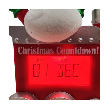 2014 Christmas Countdown! (Countdown Clock)