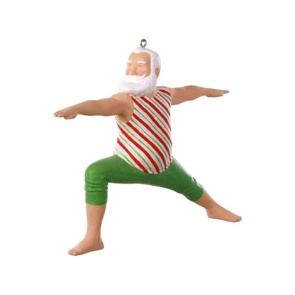 2019 Festively Flexible (Yoga)