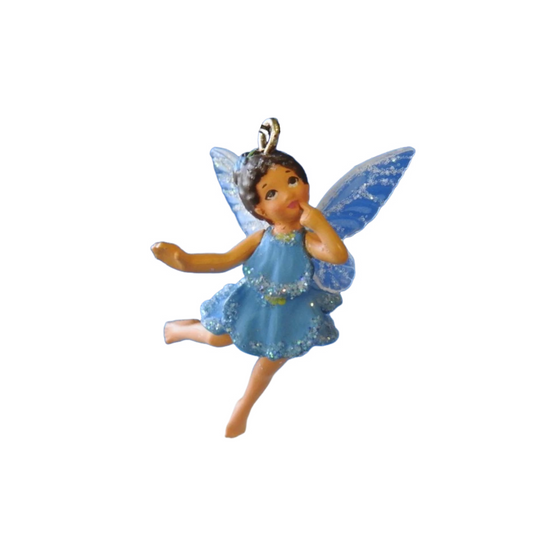 2023 Petite Pansy Fairy (Fairy Angel)
