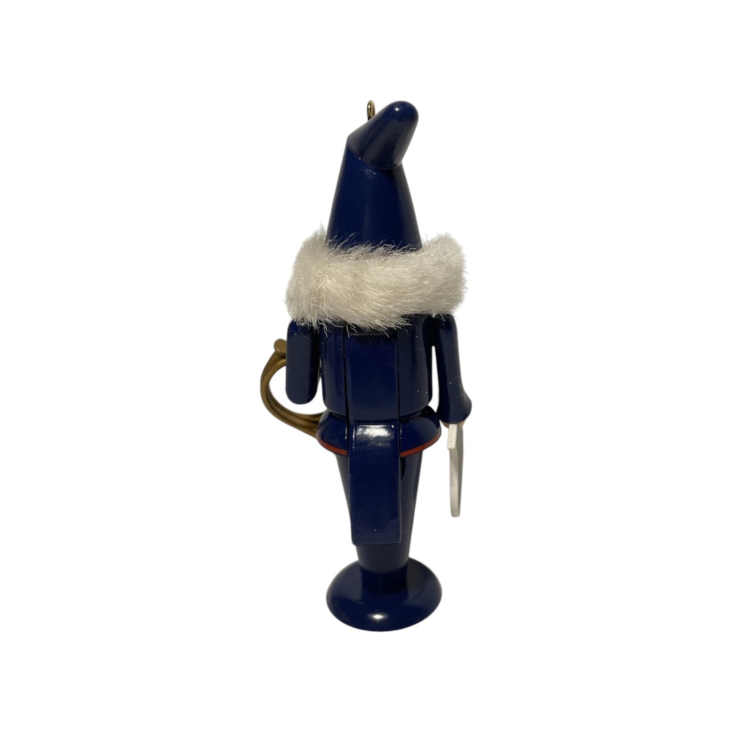 1992 Ludwig The Musician (North Pole Nutcrackers)