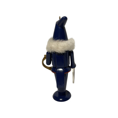 1992 Ludwig The Musician (North Pole Nutcrackers)