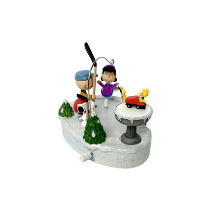 2008 Peanuts on Ice (Peanuts)