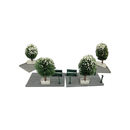 1989 Boulevard – 14 Piece Accessory Set