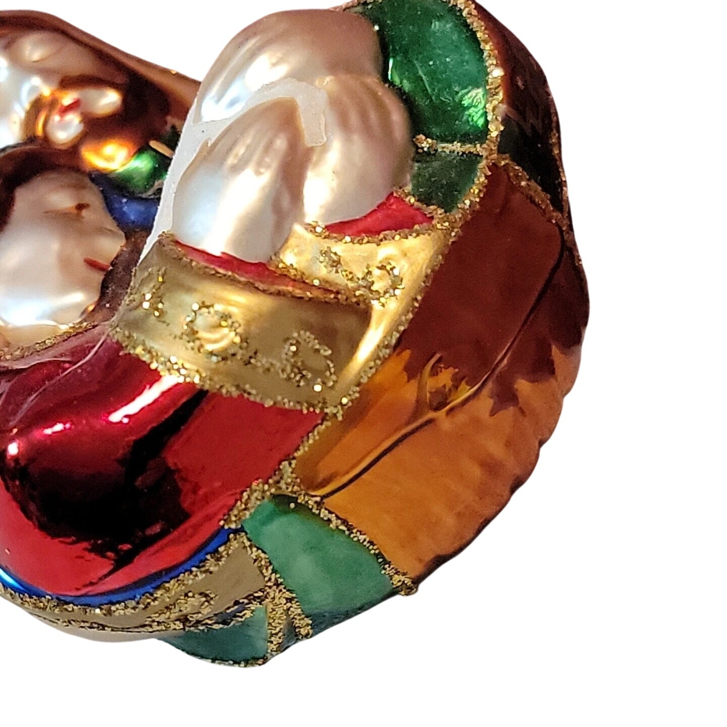 1999 The Holy Family (Crown Reflections)