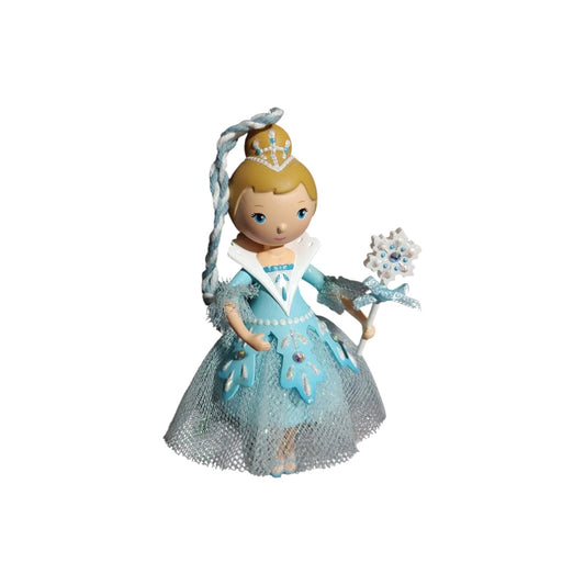 2020 Snow Queen - Nutcracker Sweet (Nutcracker)