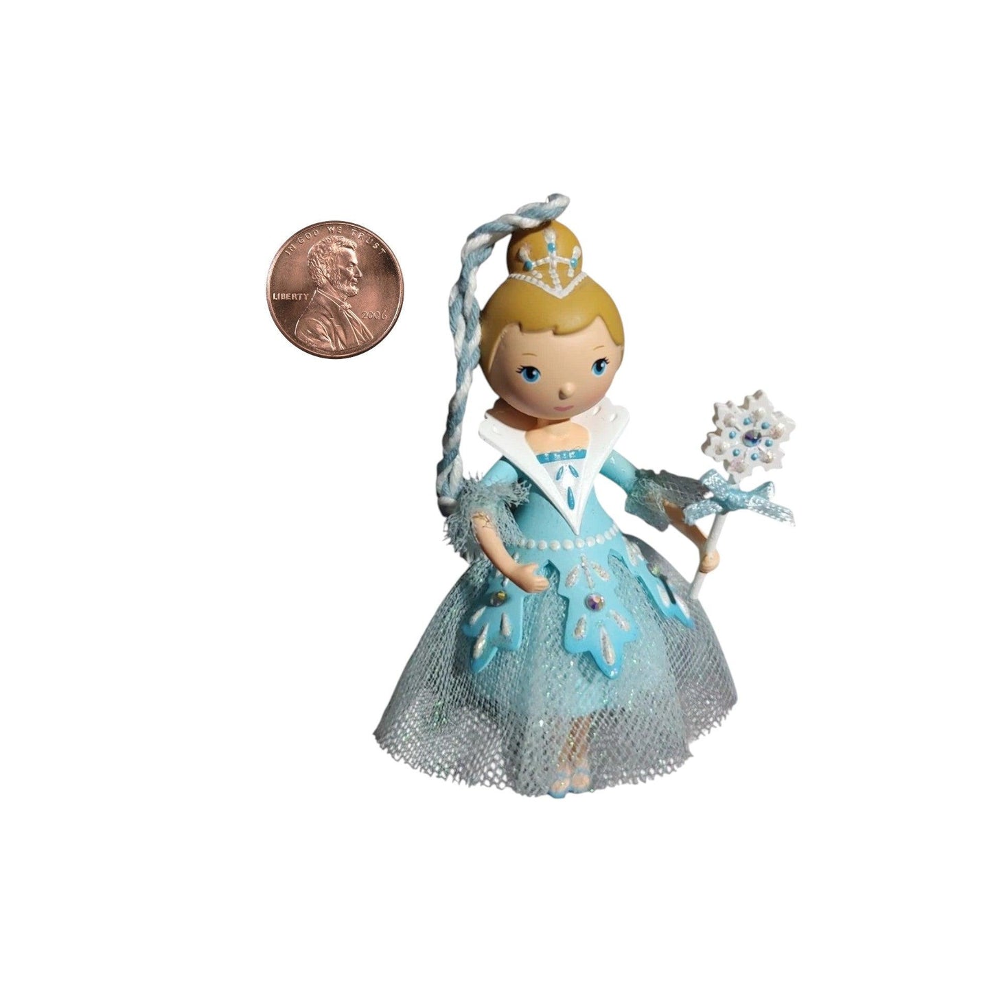 2020 Snow Queen - Nutcracker Sweet (Nutcracker)