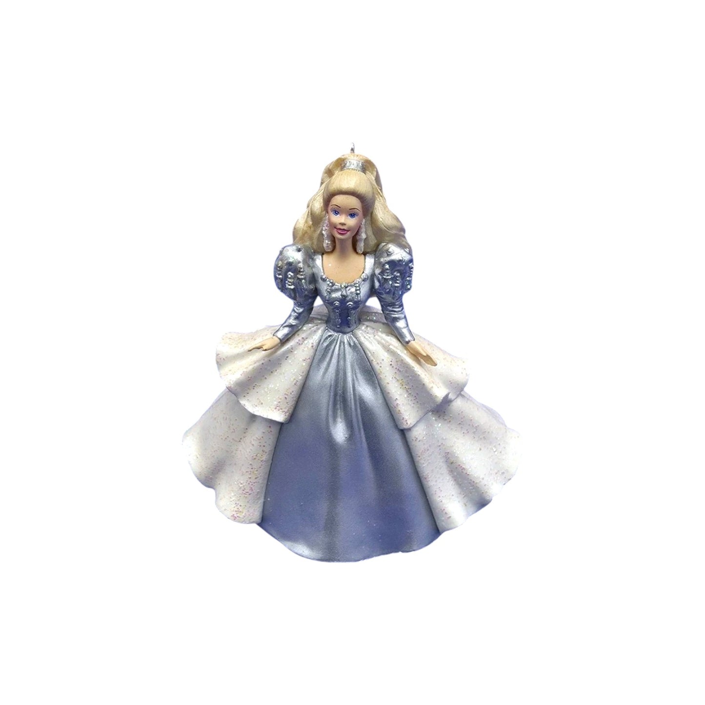 2000 (1992) Happy Holidays Barbie (Holiday Barbie Collector's Club)