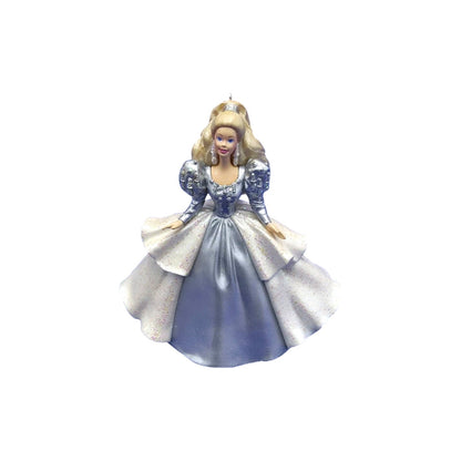 2000 (1992) Happy Holidays Barbie (Holiday Barbie Collector's Club)