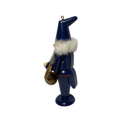 1992 Ludwig The Musician (North Pole Nutcrackers)
