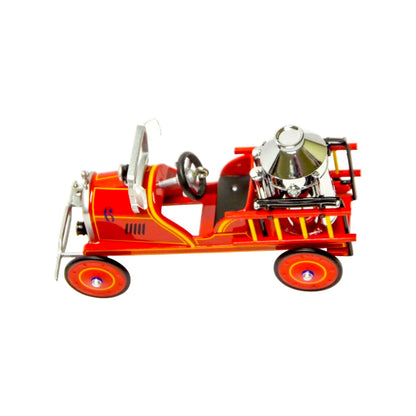 2000 (1924) Toledo Fire Engine #6 (Kiddie Car Classics)