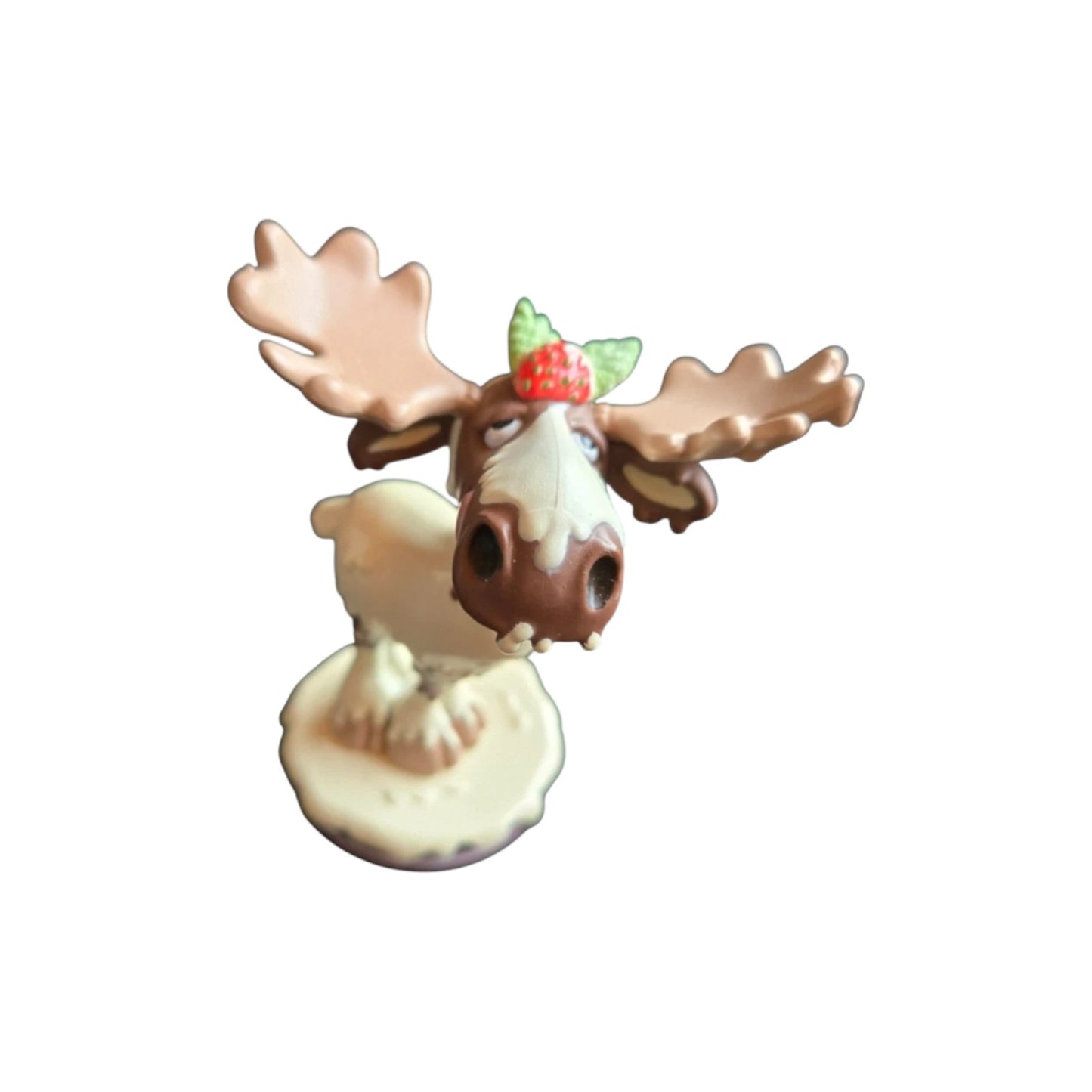 2014 White ChocolateMoose (Animal)