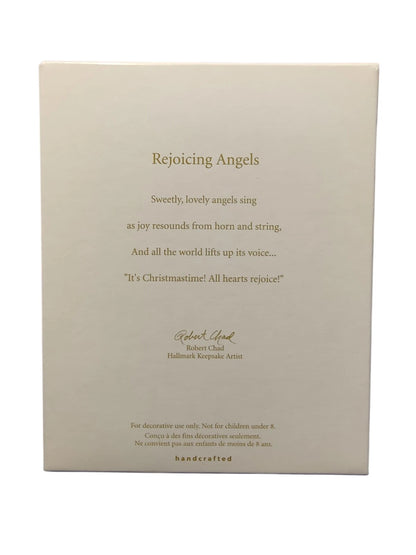 2008 Rejoicing Angeles (Angel)