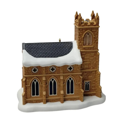 2006 Old Stone Church (Candlelight Services)