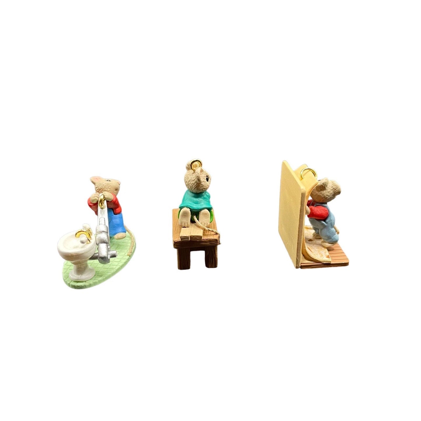1997 Tiny Home Improvers (Six Mice)