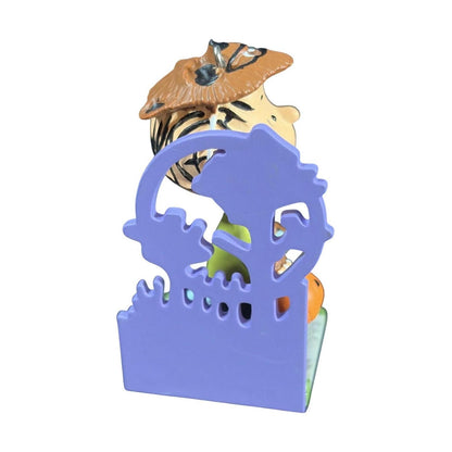 2011 A Howling Good Time (Peanuts)