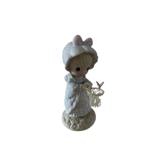 1990 May Only Good Things Come Your Way (Precious Moments)