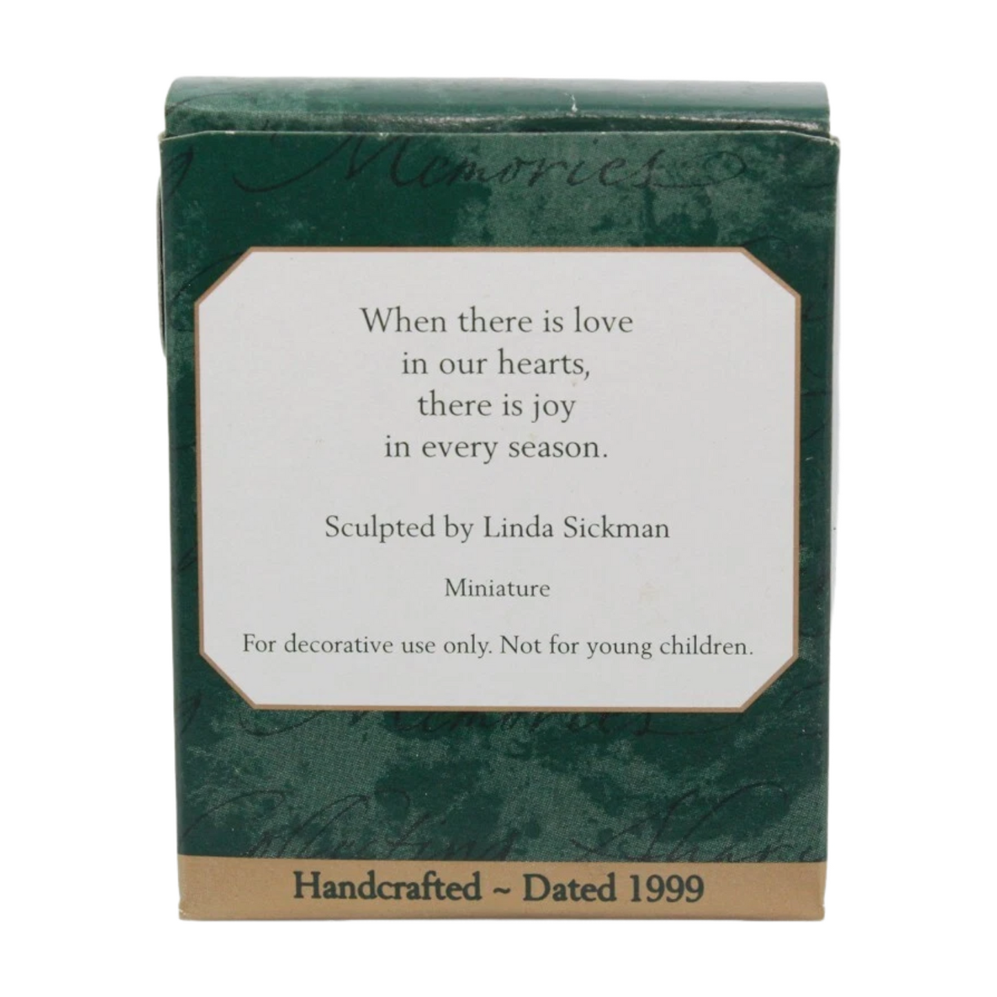 1999 Love to Share (Angel)