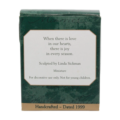 1999 Love to Share (Angel)