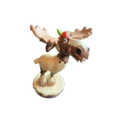 2014 White ChocolateMoose (Animal)