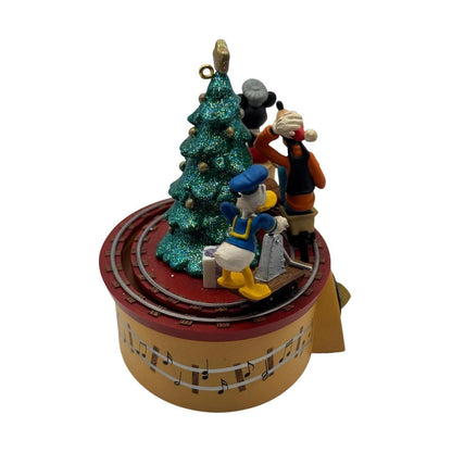 2007 Mickey's Jingle Bell Express (Mickey Mouse & Friends)
