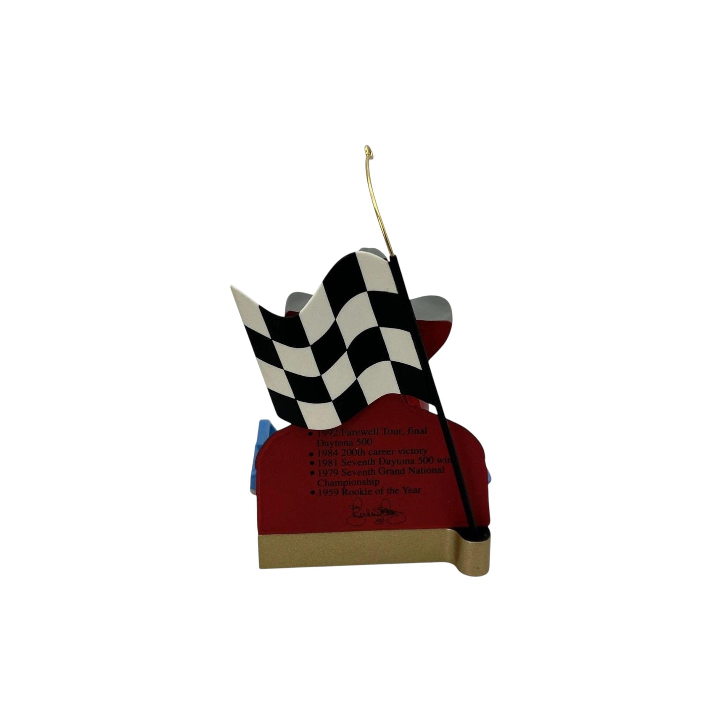 1998 Richard Petty (Stock Car Champions)
