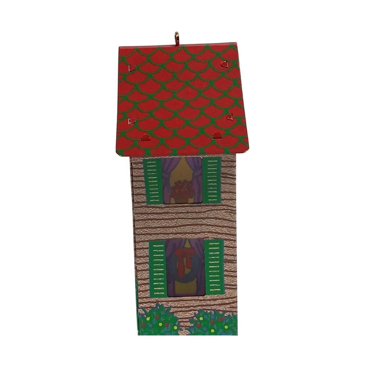 2004 New Home (Home)