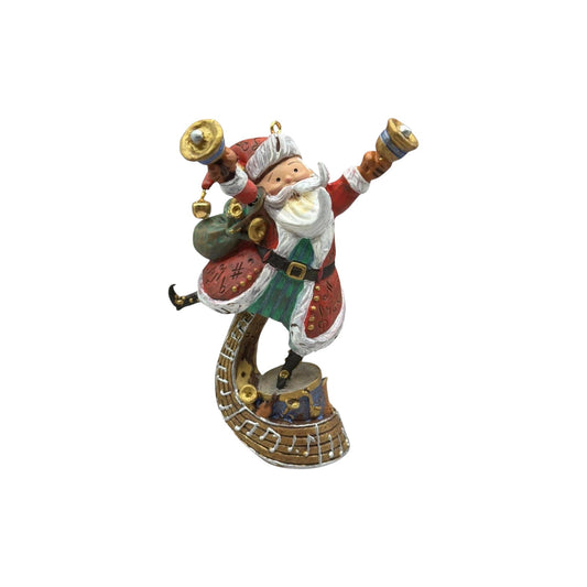 2008 Ringing In the Season (A Santa Claus Christmas)