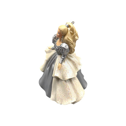 2000 (1992) Happy Holidays Barbie (Holiday Barbie Collector's Club)